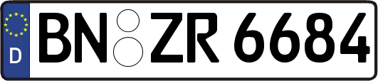 BN-ZR6684