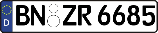 BN-ZR6685