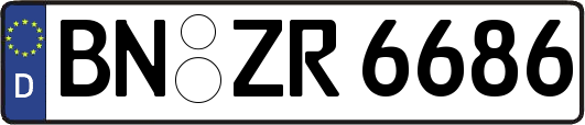BN-ZR6686