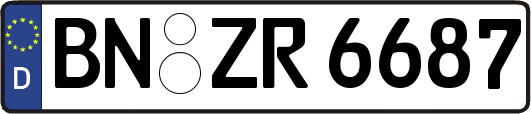 BN-ZR6687