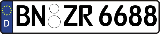 BN-ZR6688
