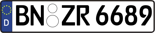 BN-ZR6689