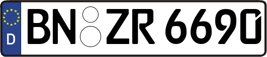 BN-ZR6690
