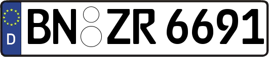 BN-ZR6691