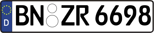 BN-ZR6698