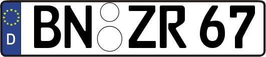 BN-ZR67