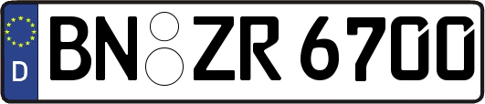 BN-ZR6700