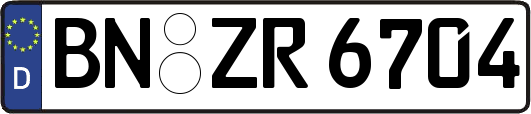 BN-ZR6704