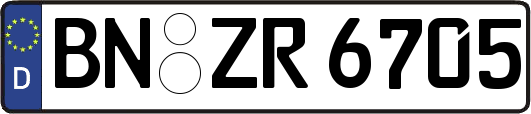 BN-ZR6705