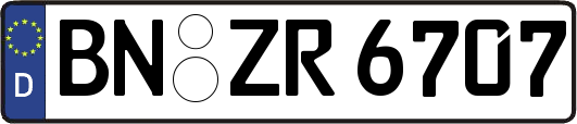 BN-ZR6707