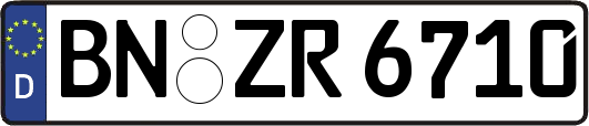 BN-ZR6710