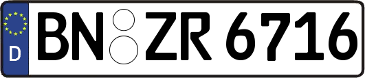 BN-ZR6716