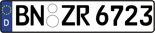 BN-ZR6723