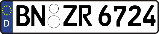 BN-ZR6724