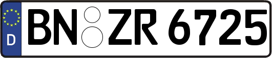 BN-ZR6725