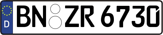 BN-ZR6730