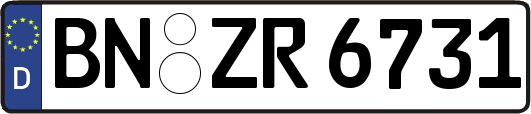 BN-ZR6731