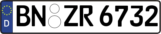 BN-ZR6732