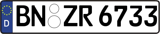 BN-ZR6733