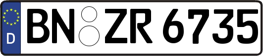 BN-ZR6735