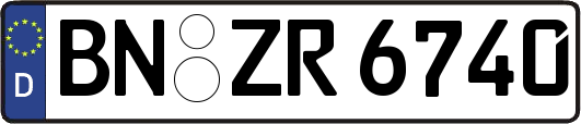 BN-ZR6740