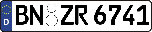 BN-ZR6741
