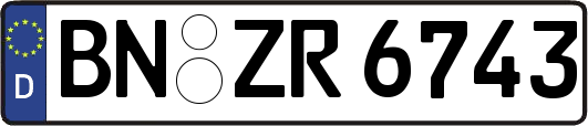 BN-ZR6743
