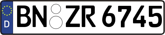 BN-ZR6745