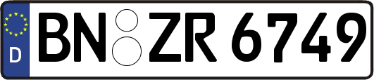 BN-ZR6749