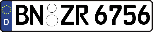 BN-ZR6756