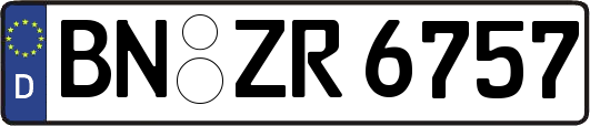 BN-ZR6757