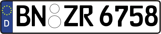 BN-ZR6758