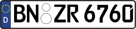 BN-ZR6760