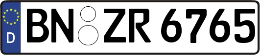 BN-ZR6765