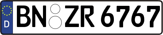 BN-ZR6767