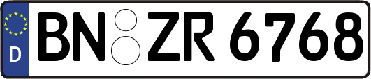 BN-ZR6768