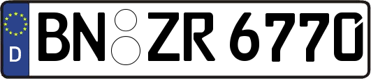 BN-ZR6770