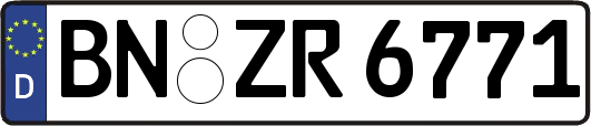 BN-ZR6771