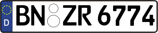 BN-ZR6774