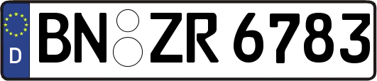 BN-ZR6783