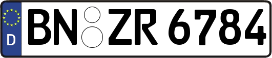 BN-ZR6784