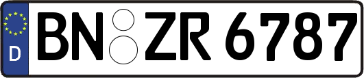 BN-ZR6787