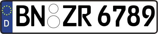 BN-ZR6789