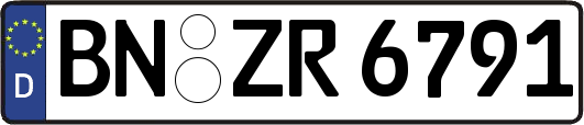 BN-ZR6791