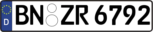 BN-ZR6792
