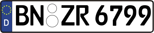 BN-ZR6799