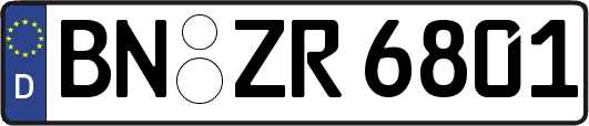 BN-ZR6801