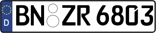 BN-ZR6803