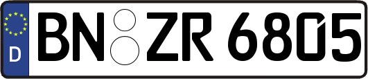 BN-ZR6805