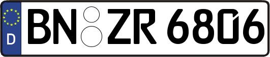 BN-ZR6806